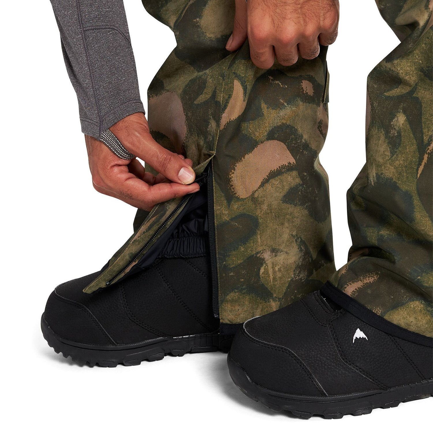 Burton AK 2L GORE-TEX Cyclic Pants - Men's – evo
