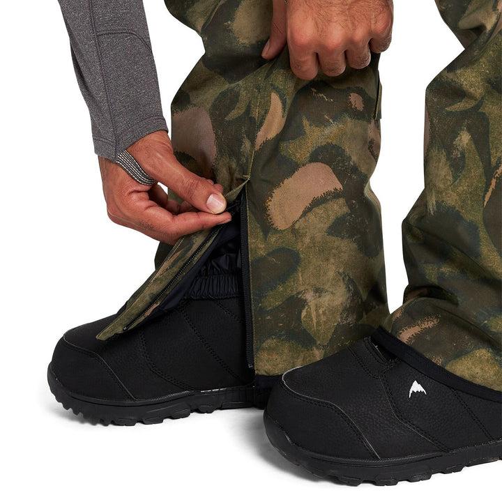 Burton AK 2L GORE-TEX Cyclic Pants - Men's Victor Camo