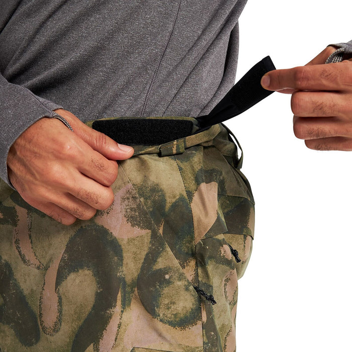 Burton AK 2L GORE-TEX Cyclic Pants - Men's Victor Camo