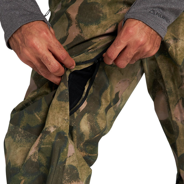 Burton AK 2L GORE-TEX Cyclic Pants - Men's Victor Camo