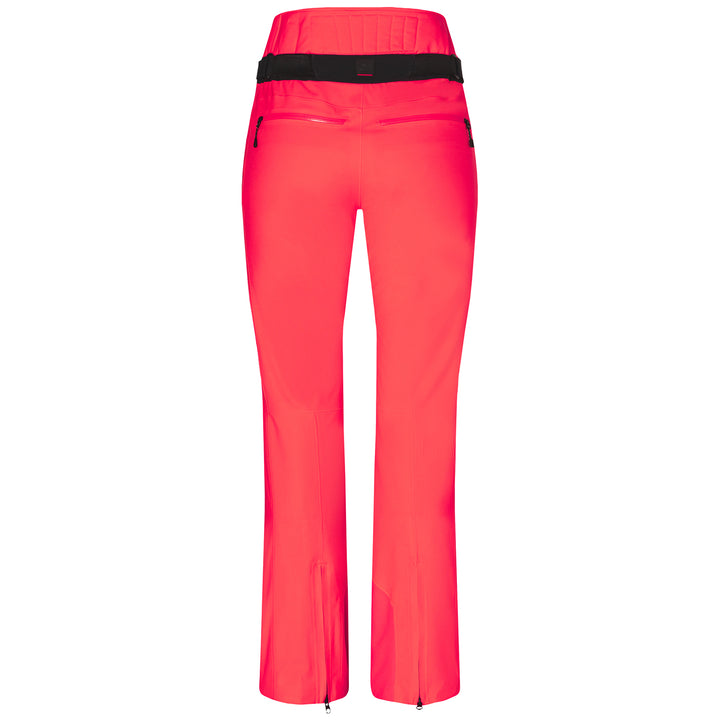Bogner Fire+Ice Borja 2 Pants - Women's Neon Lipstick