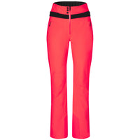 Bogner Fire+Ice Borja 2 Pants - Women's Neon Lipstick::Neon Lipstick