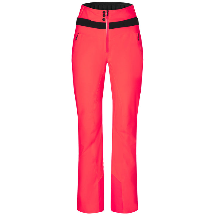 Bogner Fire+Ice Borja 2 Pants - Women's Neon Lipstick