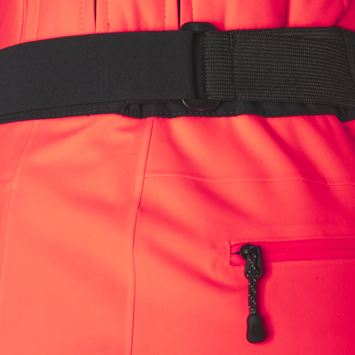 Bogner Fire+Ice Borja 2 Pants - Women's Neon Lipstick