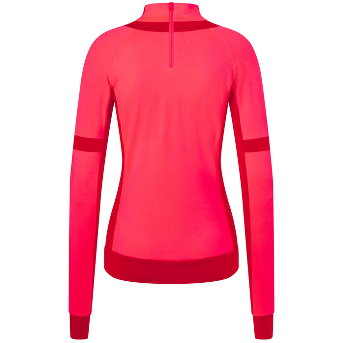 Bogner Fire+Ice Cady Top - Women's Neon Lipstick