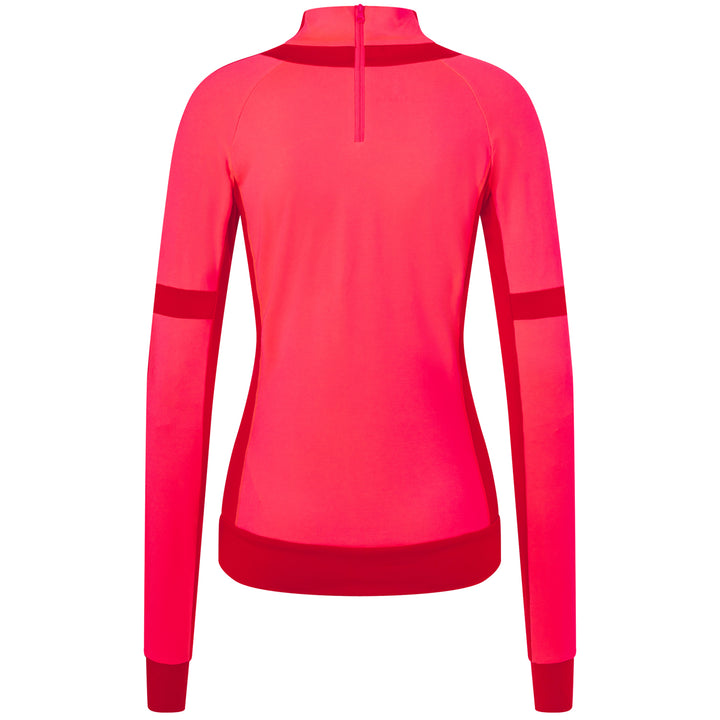 Bogner Fire+Ice Cady Top - Women's Neon Lipstick