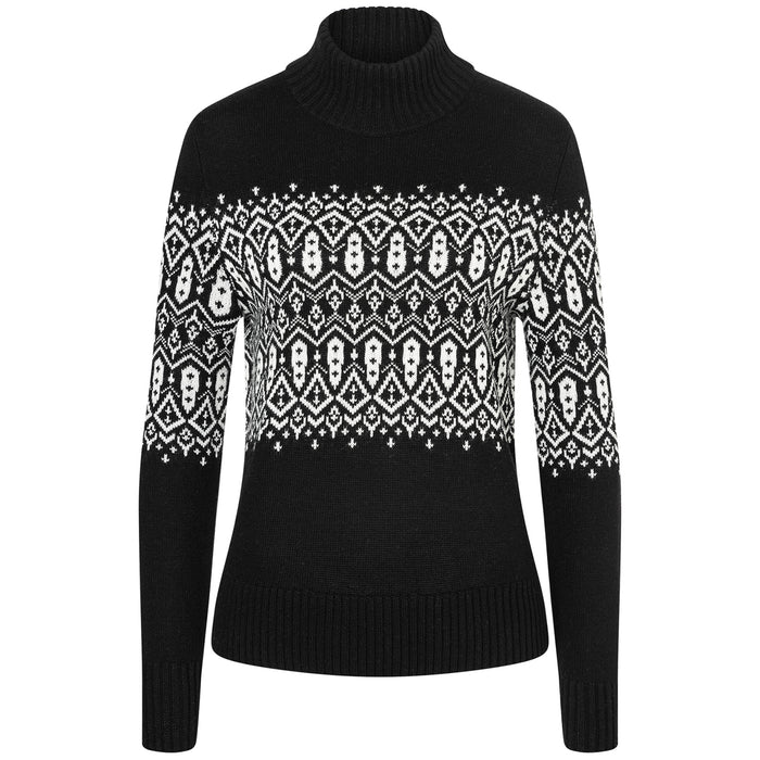 Bogner Fire+Ice Carin Sweater - Women's Black