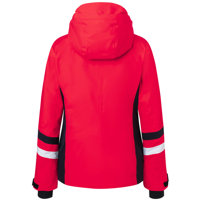 Bogner Fire+Ice Davi2 Jacket - Women's Neon Lipstick