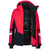 Bogner Fire+Ice Davi2 Jacket - Women's Neon Lipstick