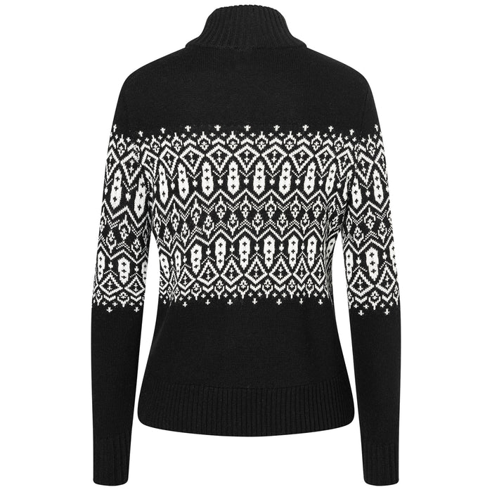 Bogner Fire+Ice Carin Sweater - Women's Black