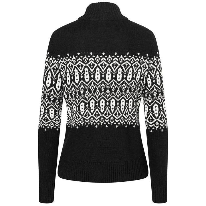 Bogner Fire+Ice Carin Sweater - Women's Black