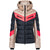 Bogner Fire+Ice Farina2-D Jacket - Women's Rock Neutral