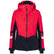 Bogner Fire+Ice Davi2 Jacket - Women's Neon Lipstick