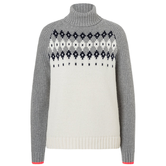 Bogner Fire+Ice Denali Sweater - Women's Off White