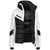 Bogner Fire+Ice Farina 2 Jacket - Women's Black and White