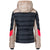 Bogner Fire+Ice Farina2-D Jacket - Women's Rock Neutral