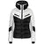 Bogner Fire+Ice Farina 2 Jacket - Women's Black and White