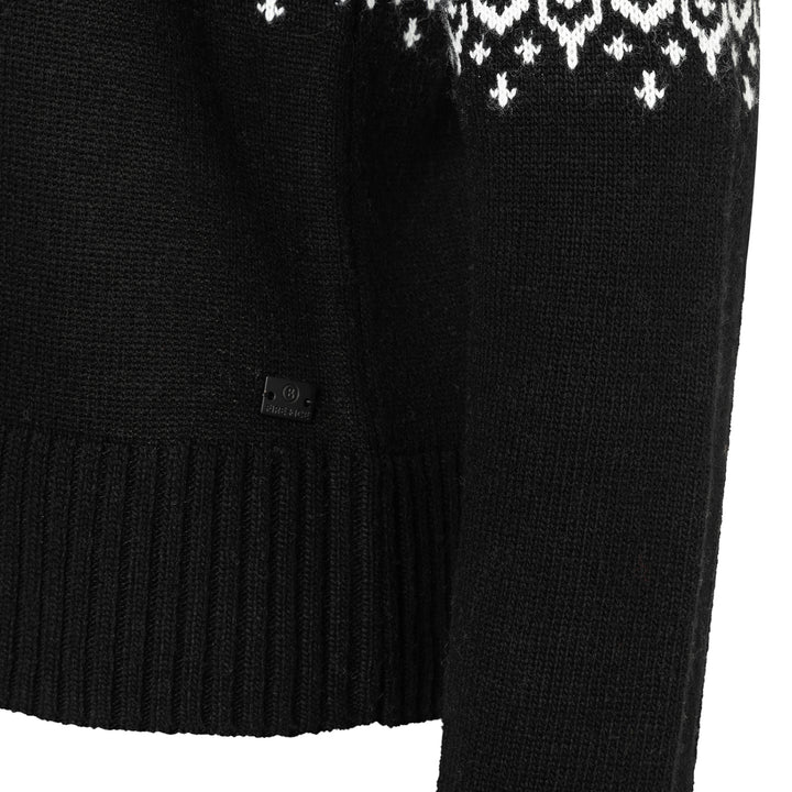 Bogner Fire+Ice Carin Sweater - Women's Black