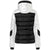 Bogner Fire+Ice Farina 2 Jacket - Women's Black and White