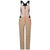 Bogner Fire+Ice Ivie Bibs - Women's Rock Neutral