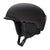 Smith Scout Round Contour Fit Helmet Matte Black
