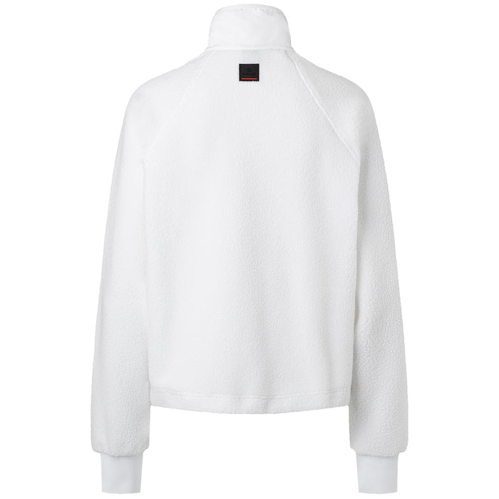Bogner Fire+Ice Jodie Fleece - Women's Off White