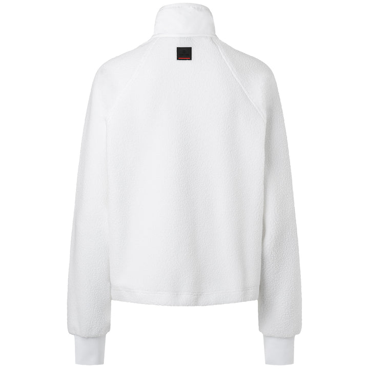 Bogner Fire+Ice Jodie Fleece - Women's Off White