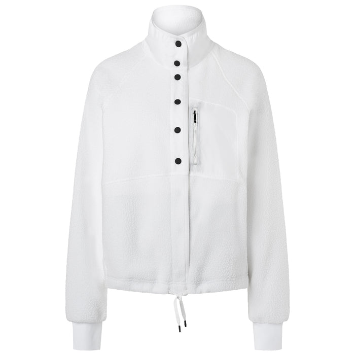 Bogner Fire+Ice Jodie Fleece - Women's Off White