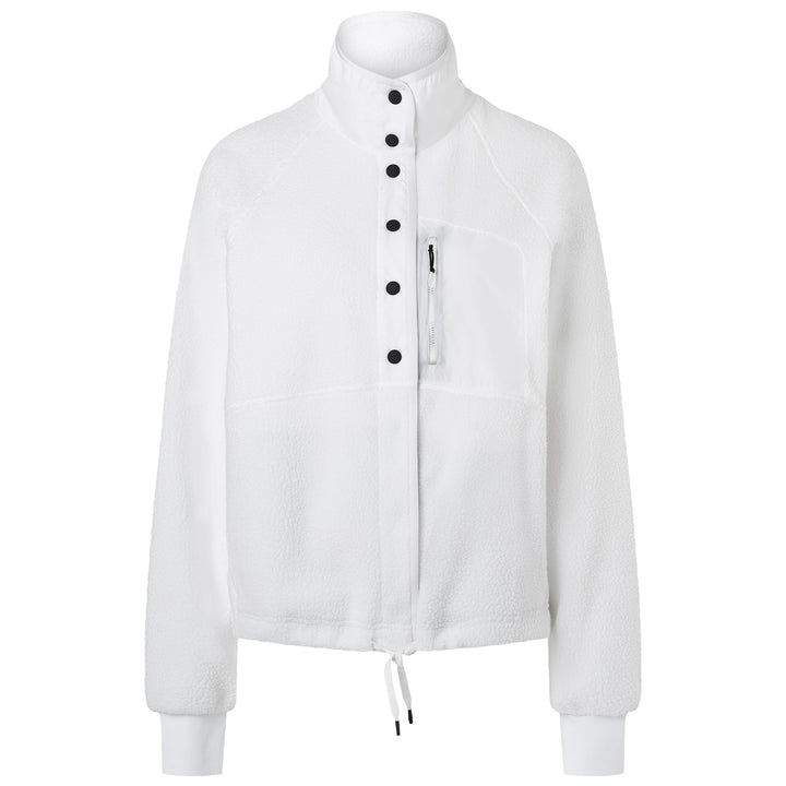 Bogner Fire+Ice Jodie Fleece - Women's Off White
