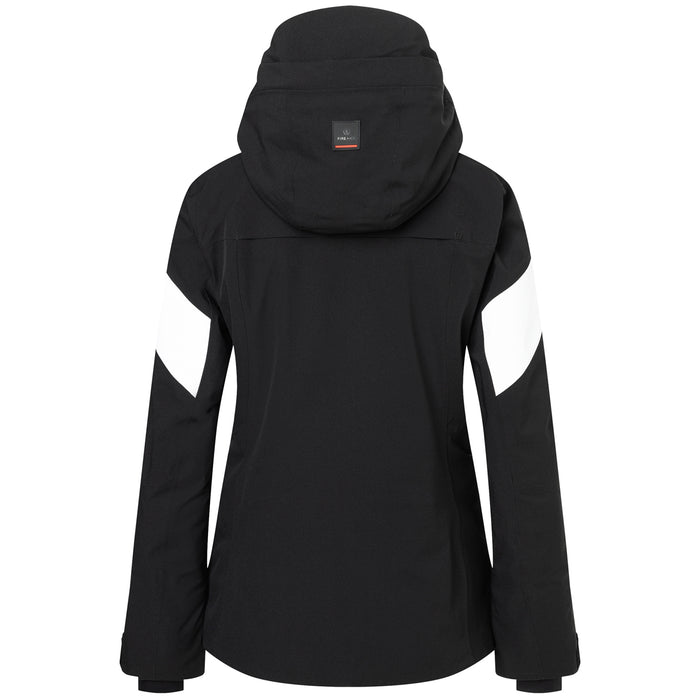 Bogner Fire+Ice Peg-T Jacket - Women's Black