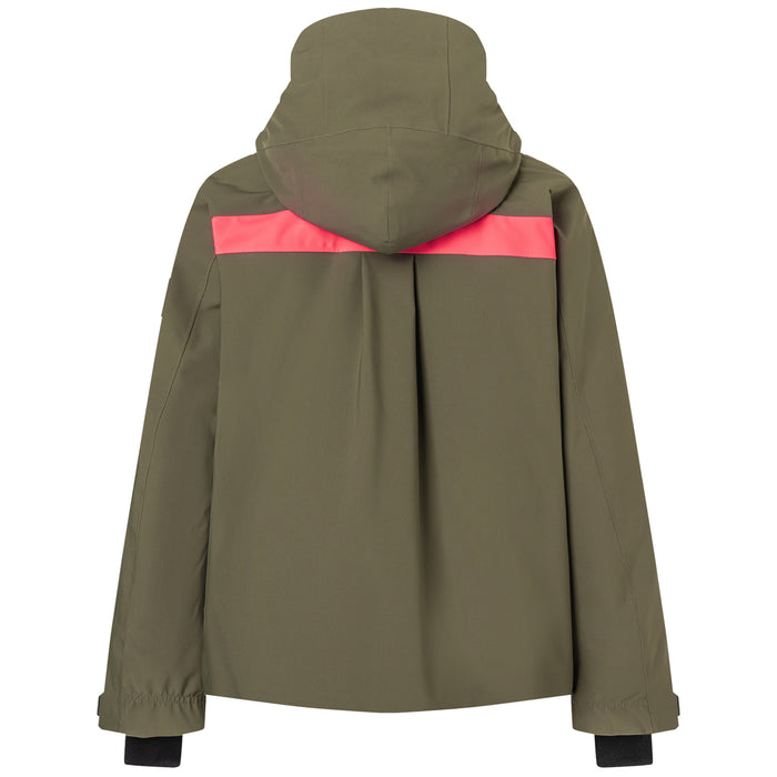 Bogner Fire+Ice Trix-T Jacket - Women's Army Green