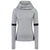 Bogner Fire+Ice Natty Top - Women's Grey Melange
