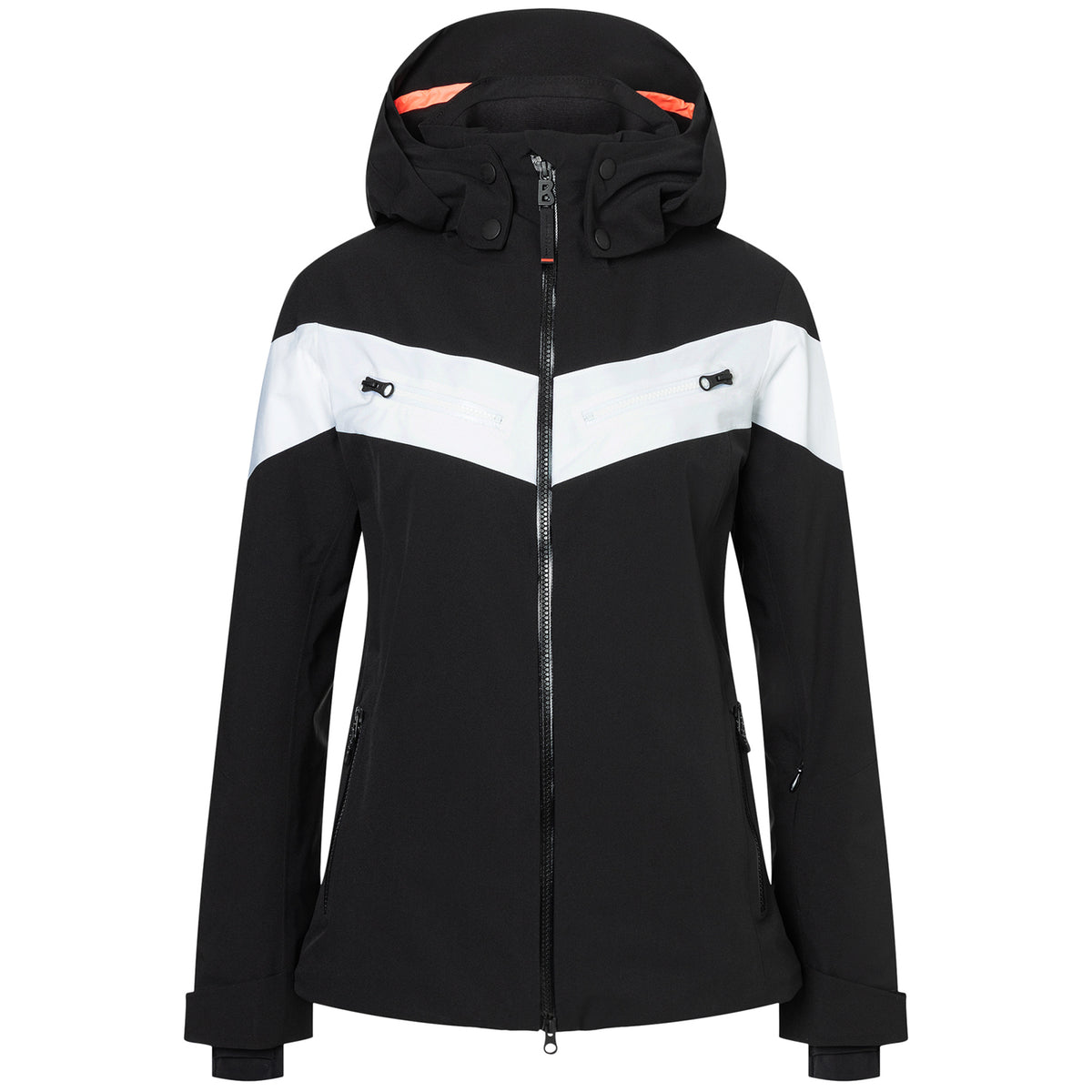 Bogner Fire+Ice Peg-T Jacket - Women's Black