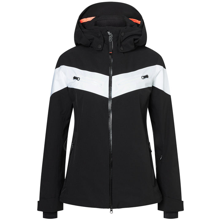 Bogner Fire+Ice Peg-T Jacket - Women's Black