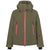 Bogner Fire+Ice Trix-T Jacket - Women's Army Green