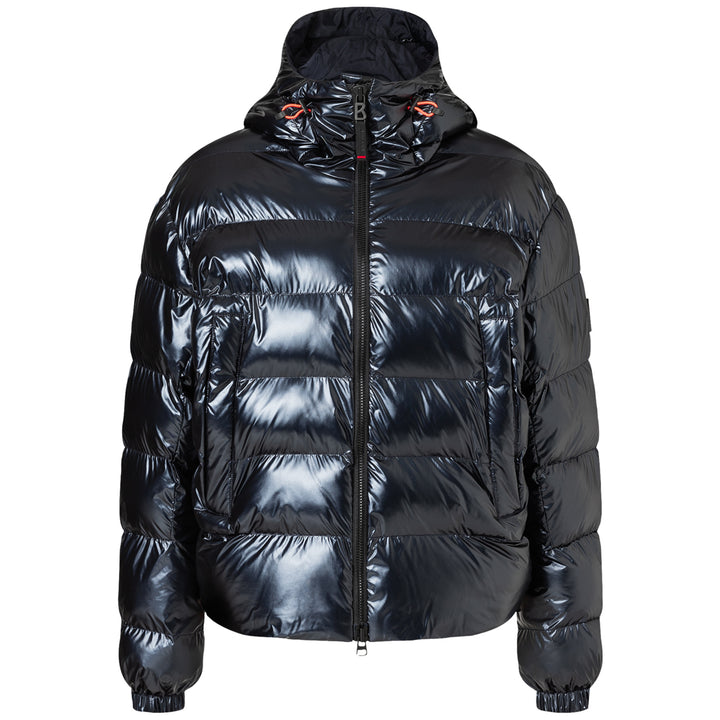 Bogner Fire+Ice Raissa Jacket - Women's Deepest Navy