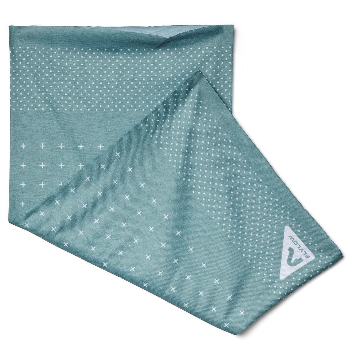 Flylow Gobblette Neck Gaiter Agave