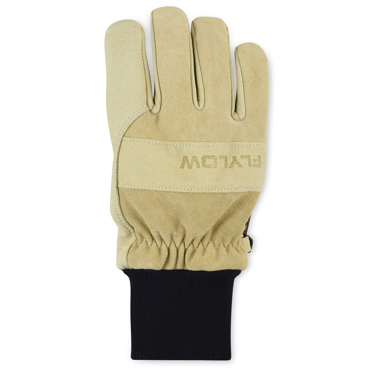 Flylow Ridge JM Gloves Cream