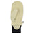 Flylow Oven JM Mitts Cream