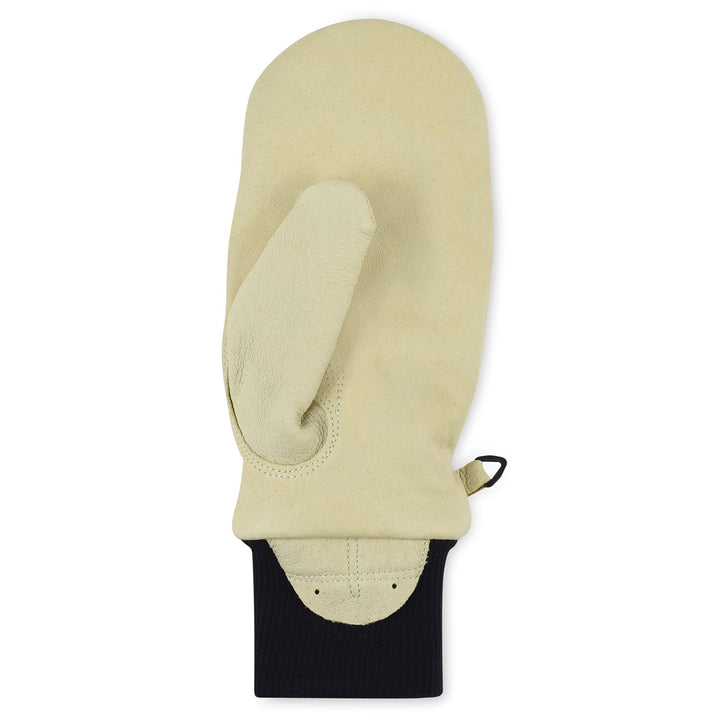 Flylow Oven JM Mitts Cream