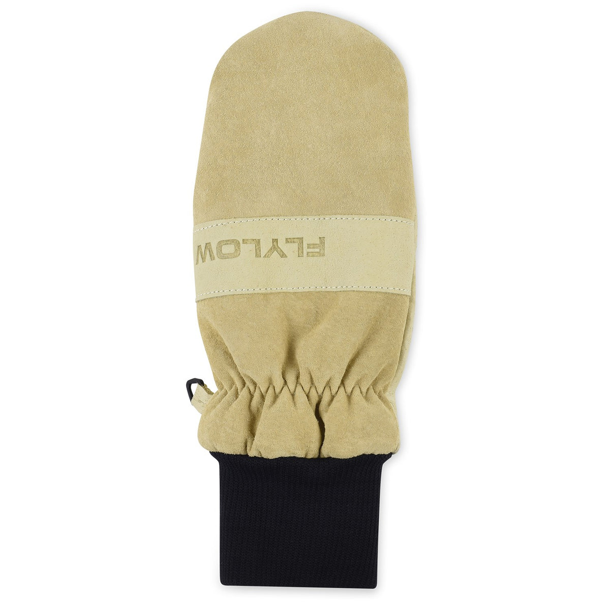 Flylow Oven JM Mitts Cream