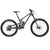 Evil Insurgent MX GX Complete Mountain Bike 2022 Clean Slate