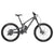Evil Insurgent 27.5 X01 Complete Mountain Bike 2022 Clean Slate