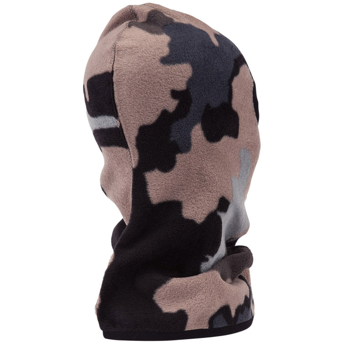 Volcom Powclava Balaclava Drill Khaki