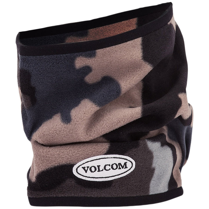 Volcom Removable Neckband Drill Khaki