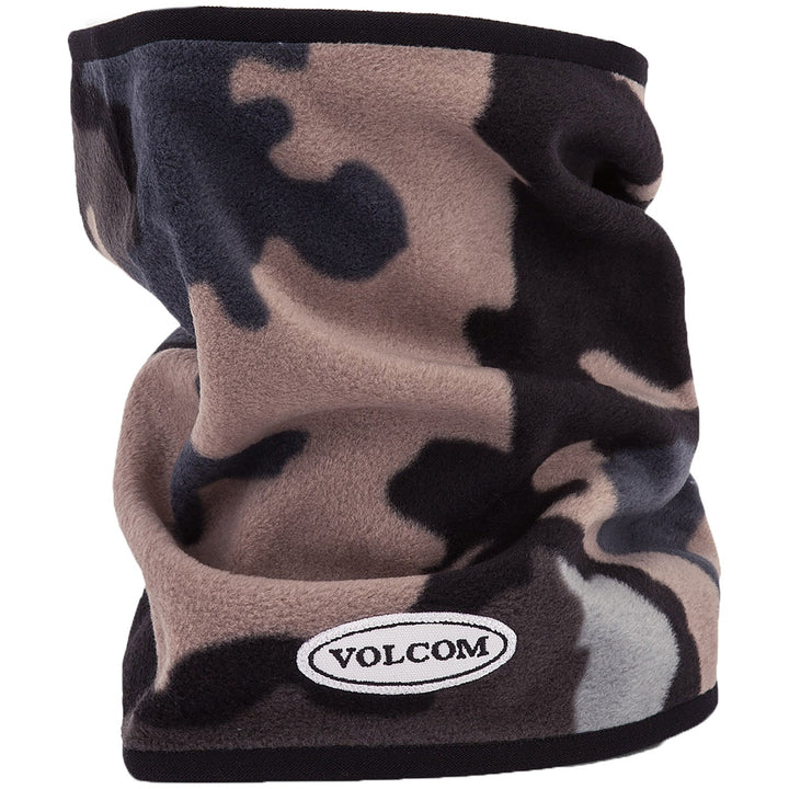 Volcom Removable Neckband Drill Khaki