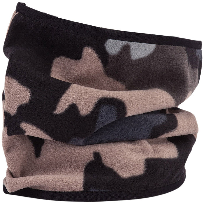 Volcom Removable Neckband Drill Khaki