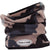 Volcom Powclava Balaclava Drill Khaki