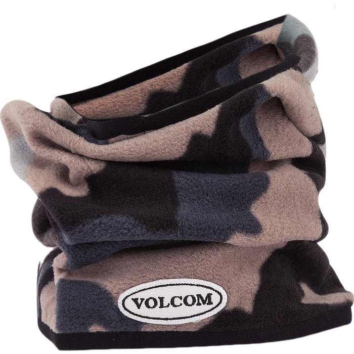 Volcom Powclava Balaclava Drill Khaki