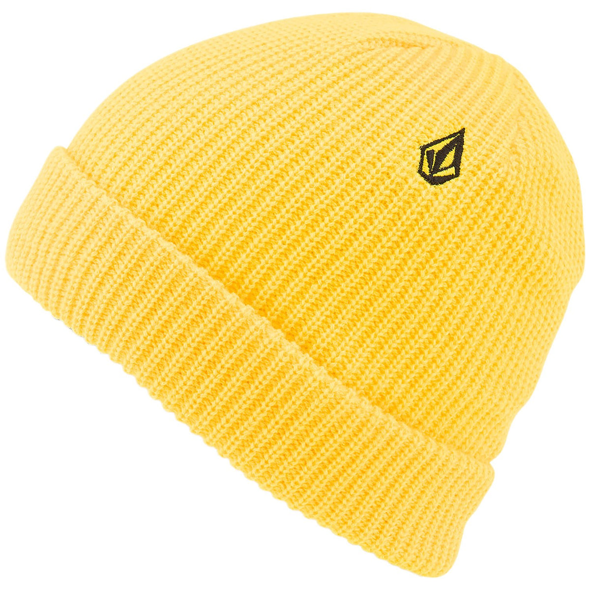 Volcom Sweep Beanie Faded Lemon